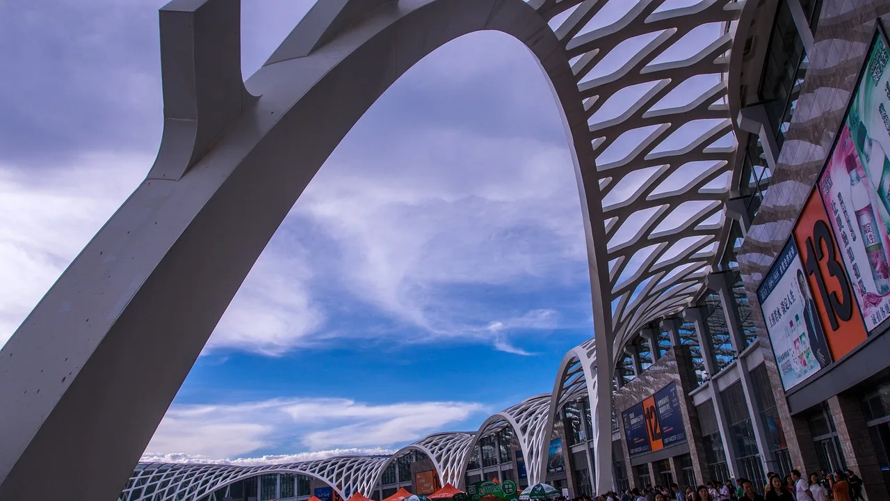 line, steel structure, building, exhibition hall, steel structure, exhibition hall, exhibition hall, exhibition hall, exhibition hall, exhibition hall
