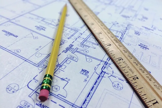 blueprint, ruler, architecture, architectural, architect, plan, blue plan, blue planning, blueprint, blueprint, blueprint, blueprint, blueprint, ruler, architect, architect. Building a trade show marketing planning template without guesswork