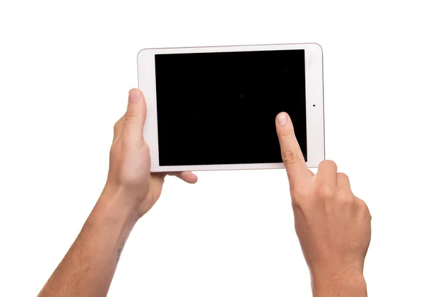 tablet, ipad, read, screen, swipe, to touch, assign, point, gadget, modern, internet, finger, digital, technology, contact, communication, connection, electronics, dates, device, data, typing, input, information, tablet, ipad, ipad, ipad, ipad, ipad. Map your trade show marketing target audience before you book a stand
