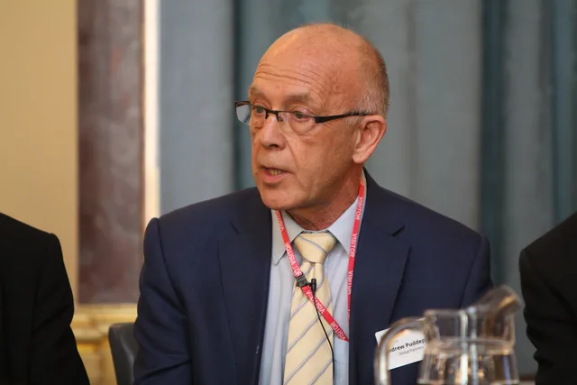 Andrew Puddephatt, Global Partners Digital at the launch of Human Rights and Democracy: The 2014 Foreign & Commonwealth Office Report, 12 March 2015. Vendor due diligence protects your trade show marketing budget